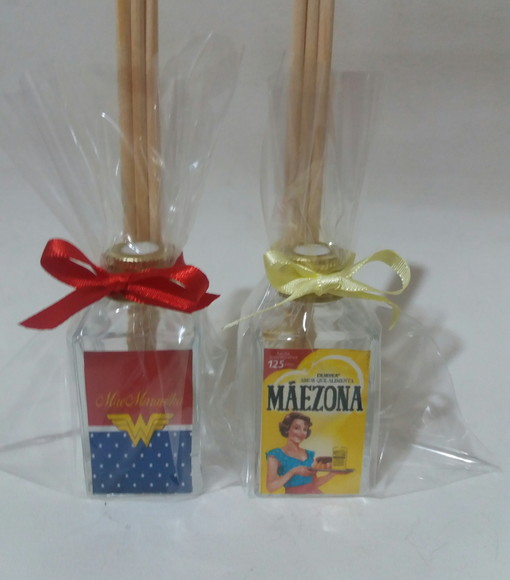 Difusor de Aromas Mães