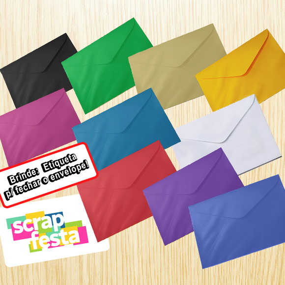 Convite Impresso com Envelope Personalizado Festa Dinossauro - Imagem 2