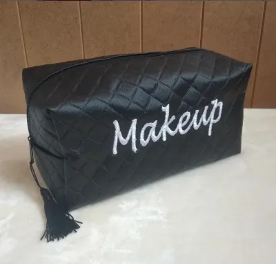 Necessaire personalizada