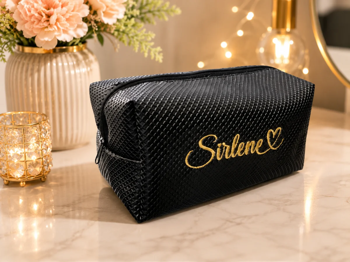 Necessaire personalizada - Imagem 2