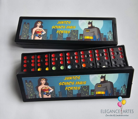Dominó Batman