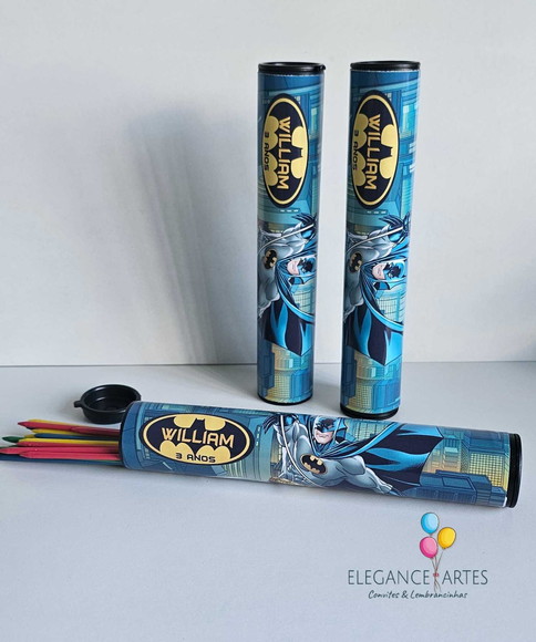 Pega Vareta Batman - Imagem 3