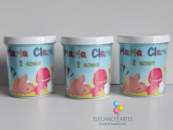 Caneca Dino Baby