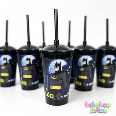 Copo Batman