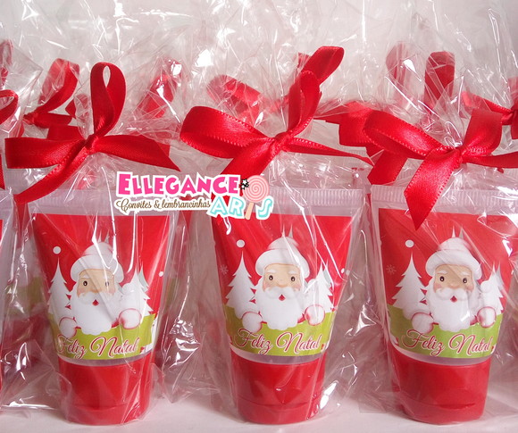 Lembrancinha De Natal