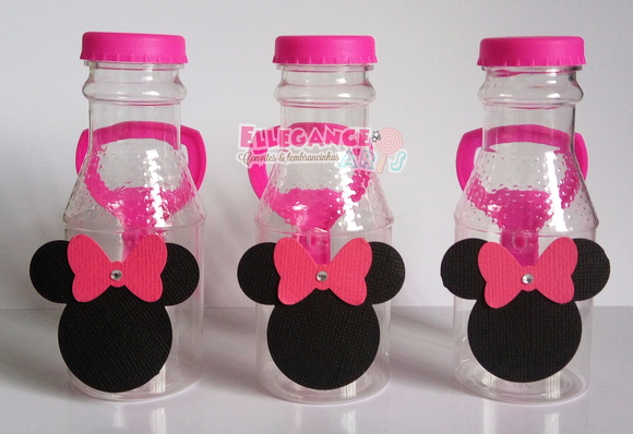 Lembrancinha Minnie