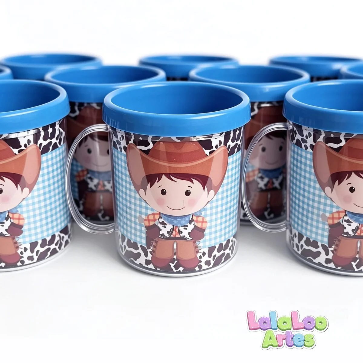 Caneca Fazendinha - Imagem 5