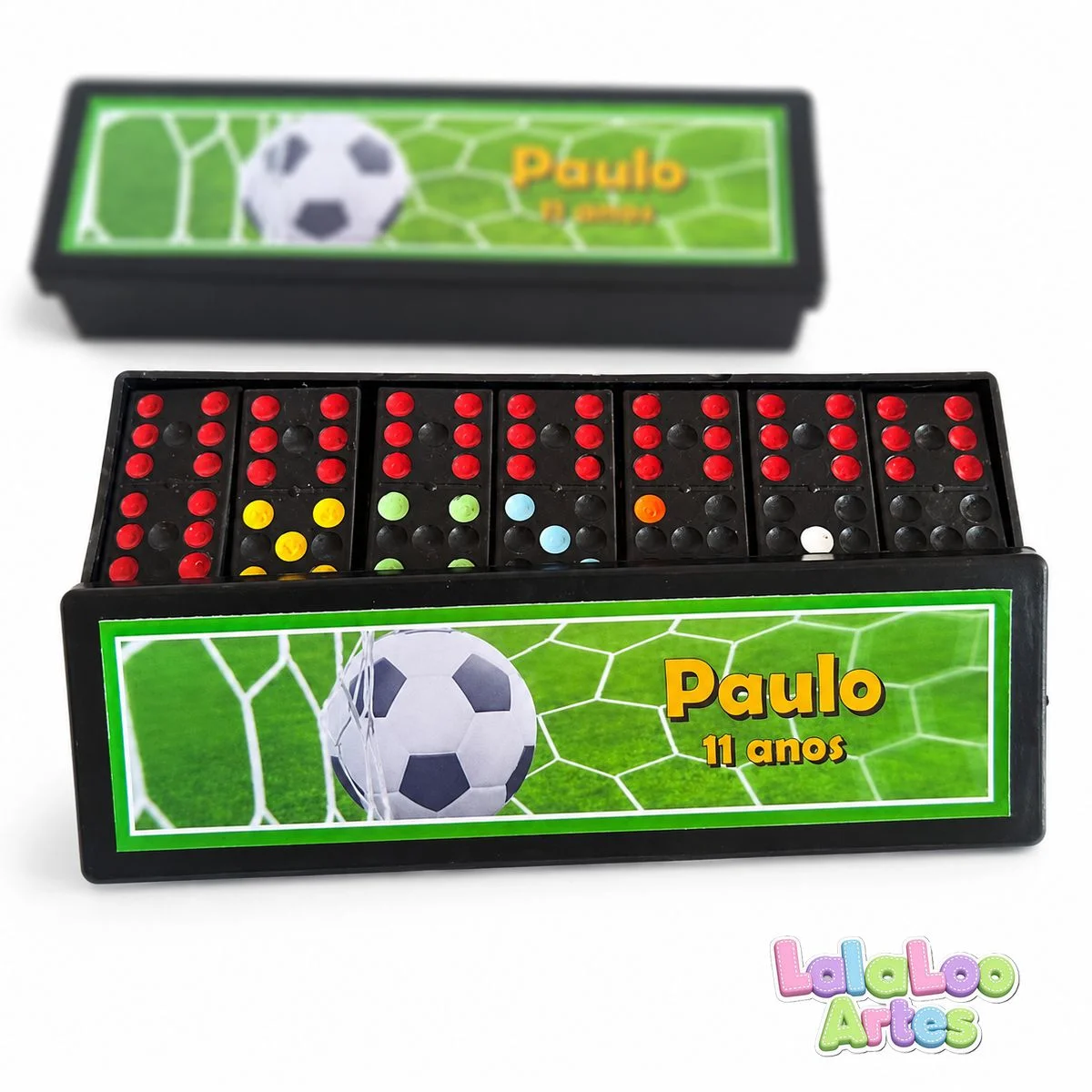 Dominó Futebol - Imagem 3