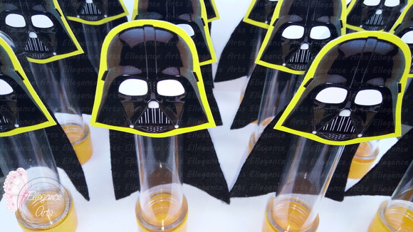 Tubete STAR WARS - Imagem 5