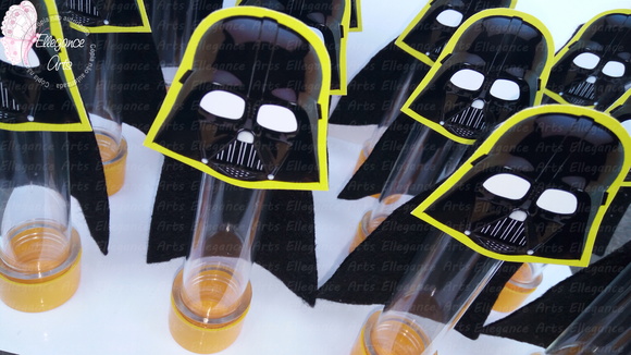 Tubete STAR WARS - Imagem 4