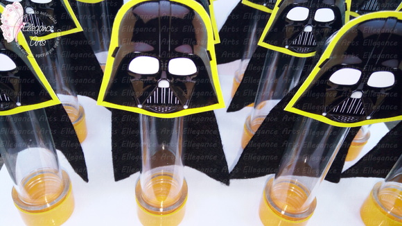 Tubete STAR WARS - Imagem 2