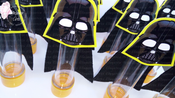 Tubete STAR WARS - Imagem 3