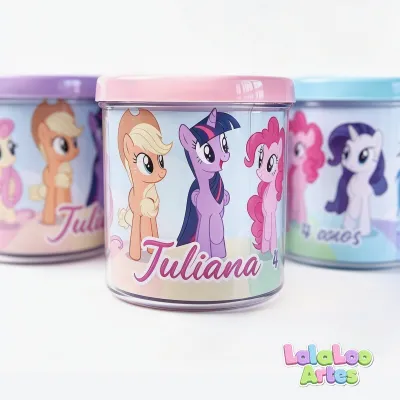 Caneca My Little Pony