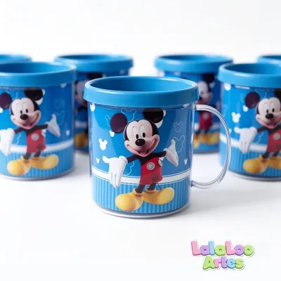 Caneca Mickey