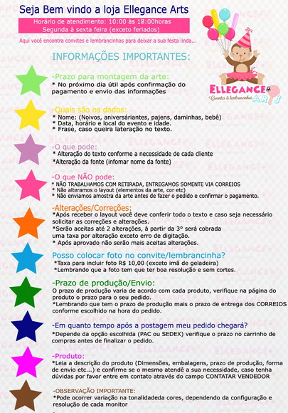 Convite 15 Anos