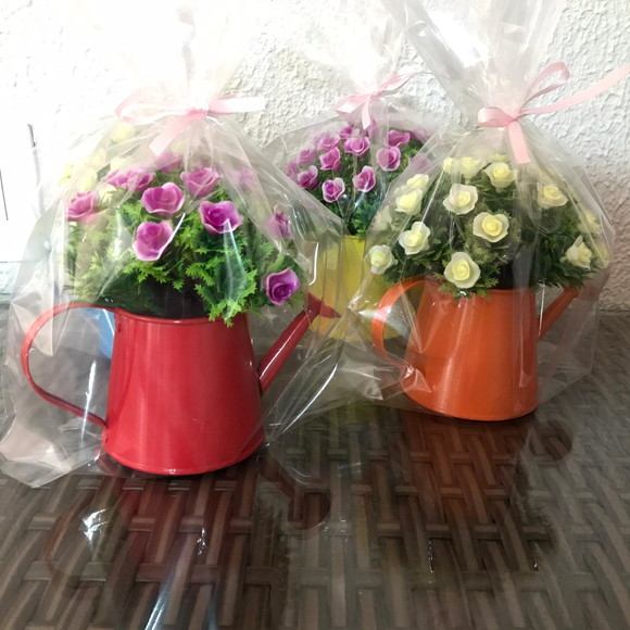 Arranjo de flores