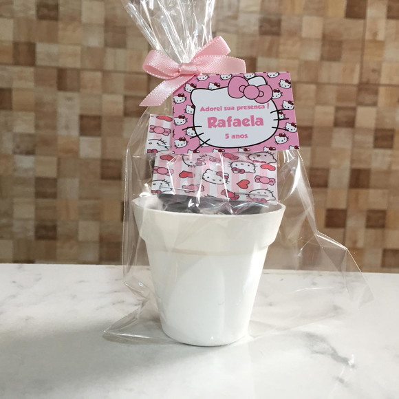 Kit Ecológico Plantação