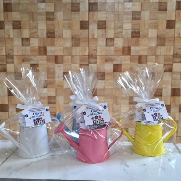 Kit Ecológico com Regador