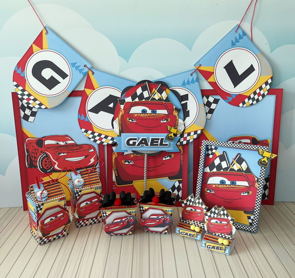 Carros Arquivo de Corte Studio e pdf