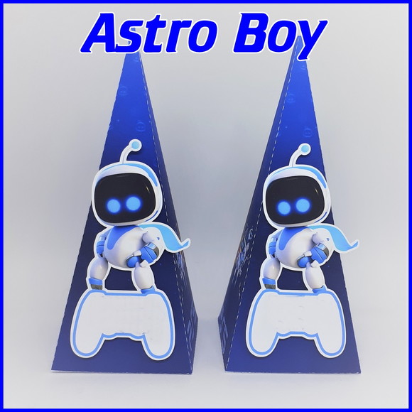 Arquivo Digital Studio Silhouette Astro Bot Luxo