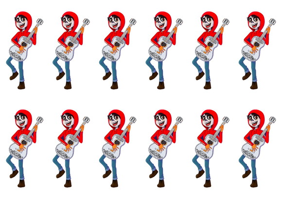 Arquivo Silhouette Tags Uso Diversos Coco a Vida É Uma Festa
