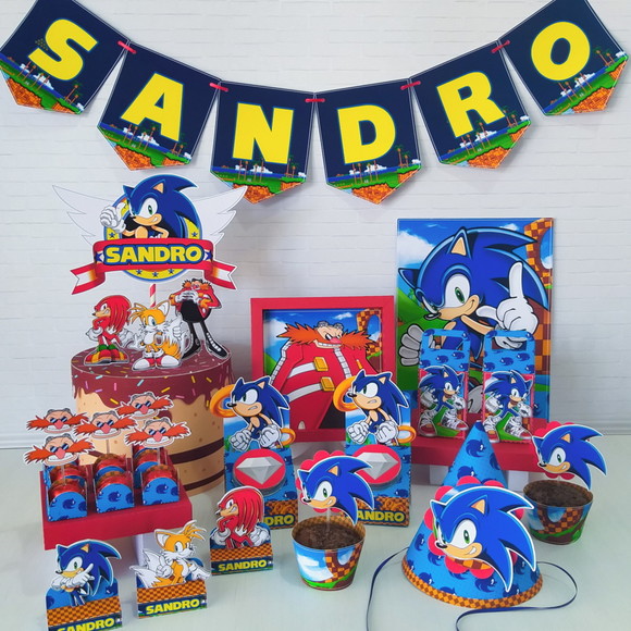 ARQUIVO CAIXA SILHOUETTE FESTA EM CASA SONIC