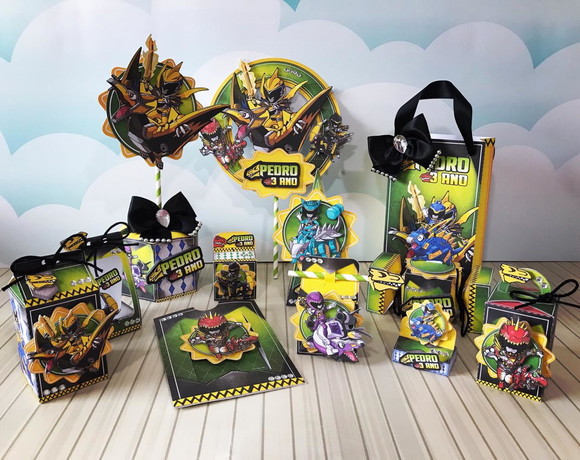 Arquivo Corte Digital Tesourete em pdf Dino Charge
