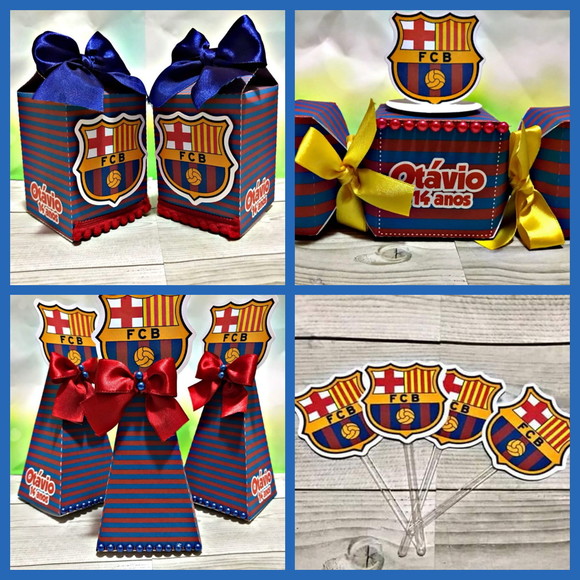 Arquivo de Corte Digital Futebol Luxo