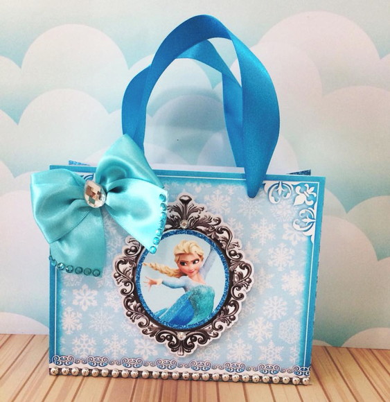 Arquivo de Corte Digital Frozen Luxo