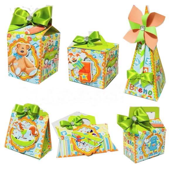 Arquivo Corte Digital Kit Brinquedos