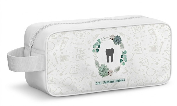 Bolsa Comercial 20 cm com Alça