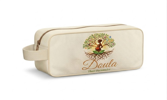 Bolsa Comercial 20 cm com Alça