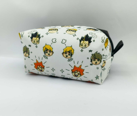 Mini Necessaire Box Haikyuu