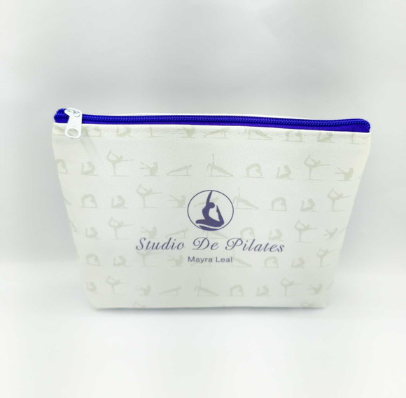 Necessaire Comercial Pilates