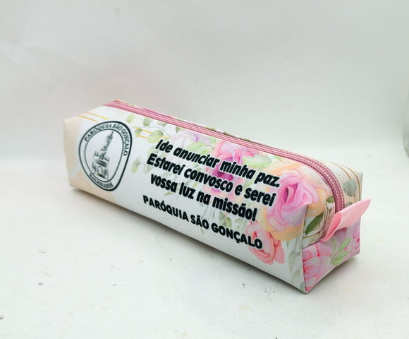 Estojo Personalizado Catequista - Imagem 2
