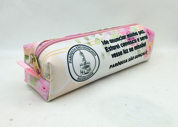 Estojo Personalizado Catequista