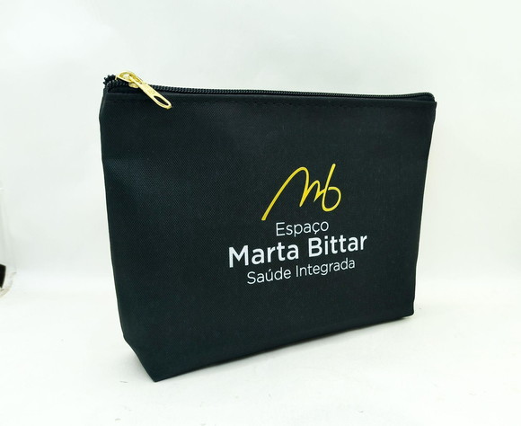 Necessaire Comercial 18cm