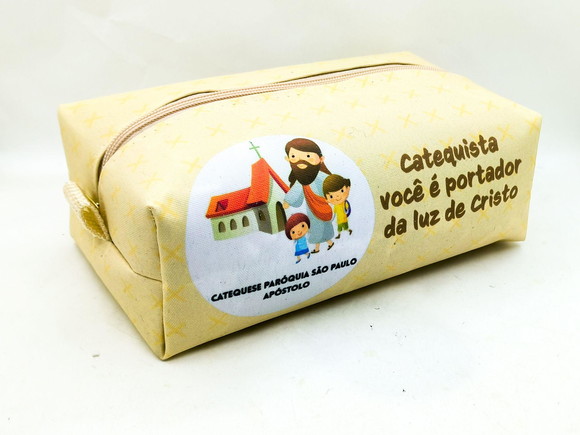 Necessaire Box G Catequista - Imagem 2