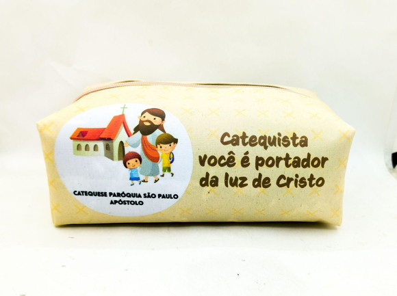 Necessaire Box G Catequista