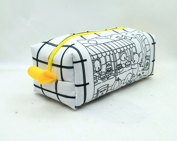 Necessaire Box - m - Bobbie Goods