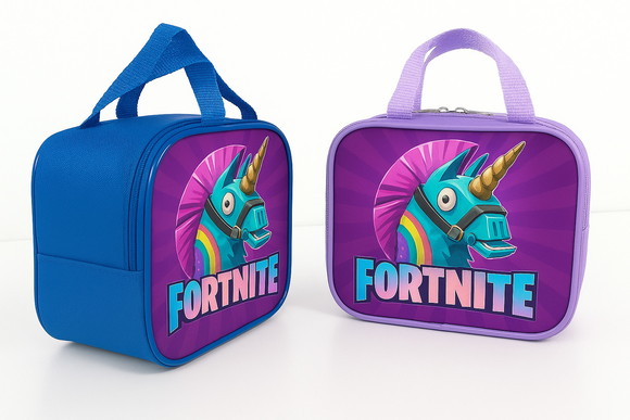 Maleta 20 x 20 - Fortnite
