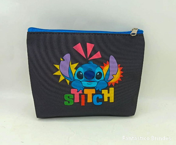 Necessaire Festa Lilo Stich