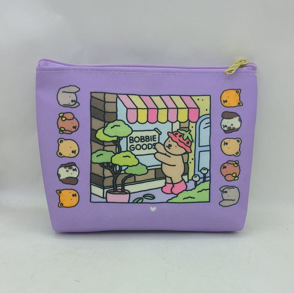 Necessaire Festa Bobbie Goods