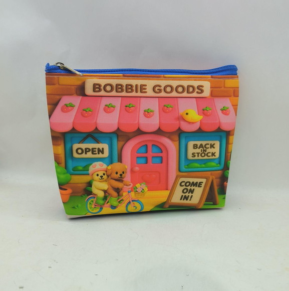 Necessaire Festa Bobbie Goods