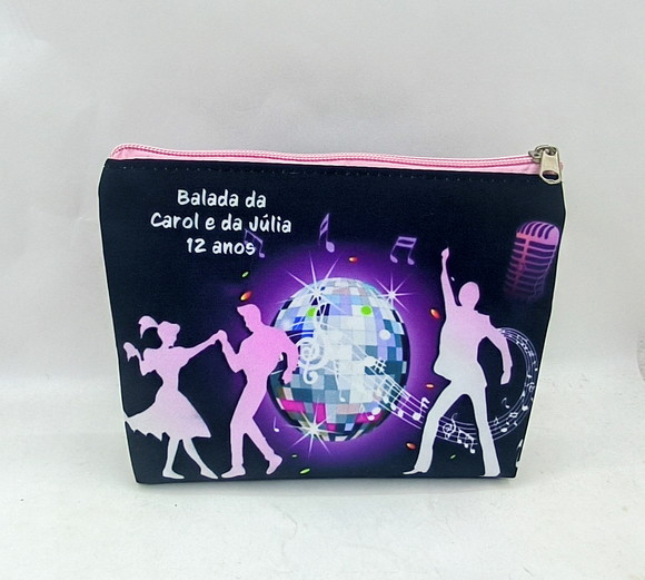 Necessaire Festa Balada