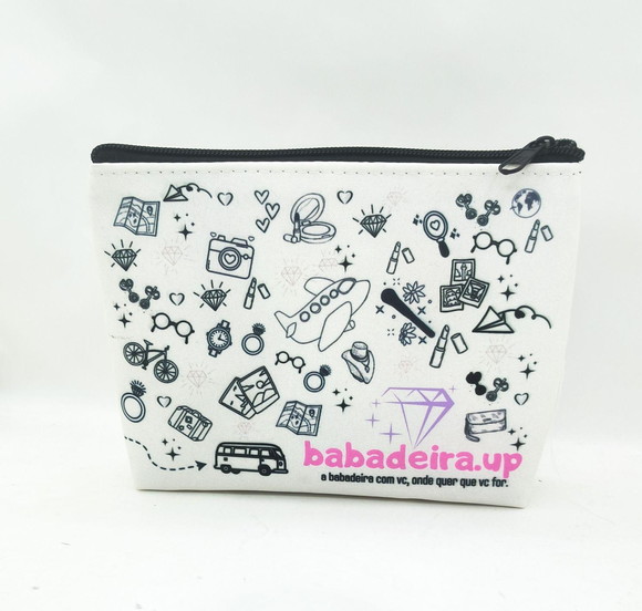 Necessaire Festa Balada ou Baladeira