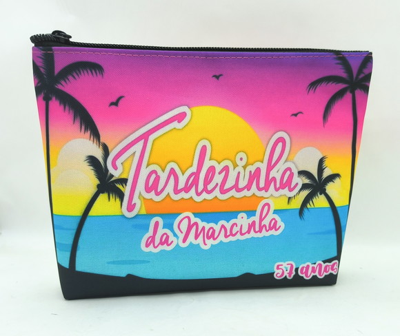 Necessaire Festa Tardezinha