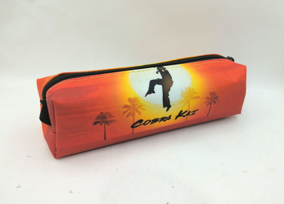 Estojo Personalizado Cobrakay