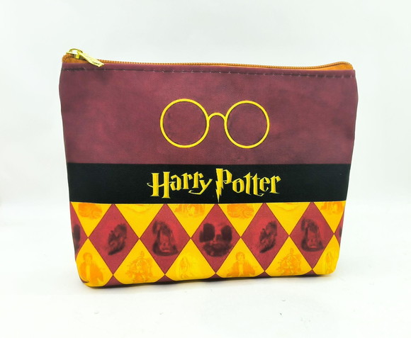 Necessaire Festa Harry Potter - Imagem 2