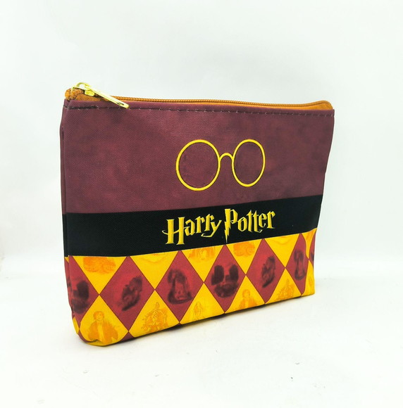 Necessaire Festa Harry Potter - Imagem 3